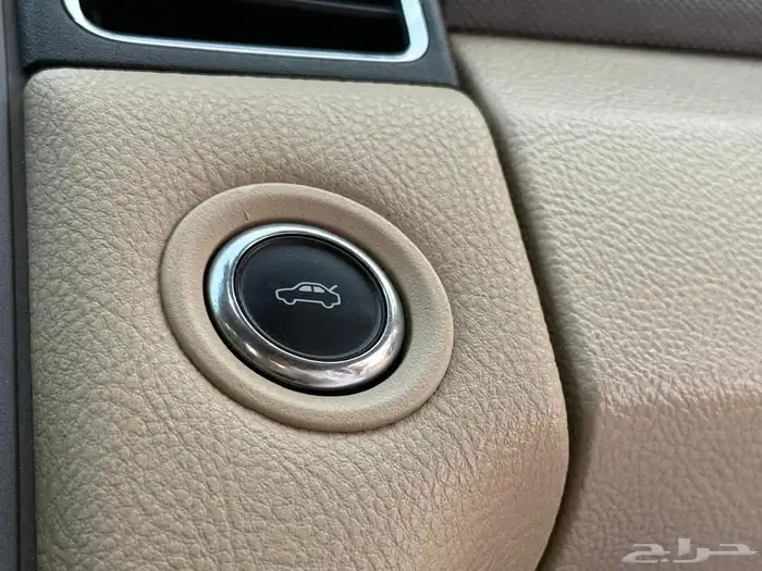 فورد توروس 2015 (( بحالة ممتازة )) 23