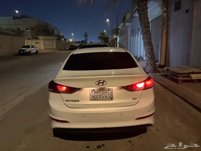 النترا 2017 رشوش متفرقة مكينه قير شرط 4