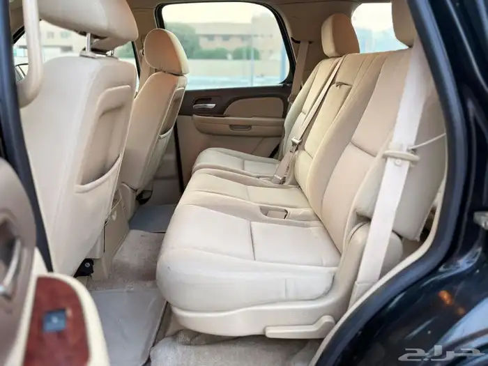 يوكن 2011 موتر شرط عداد200 25