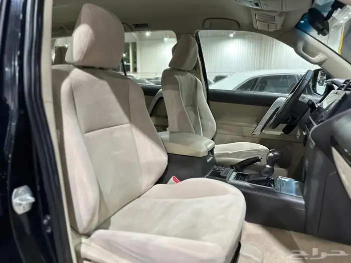 برادو موديل 2018 9