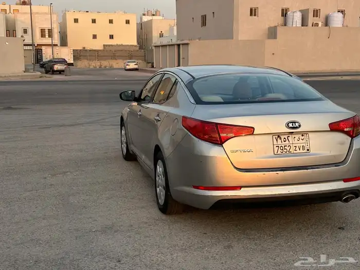 كيا ابتما 2013 13