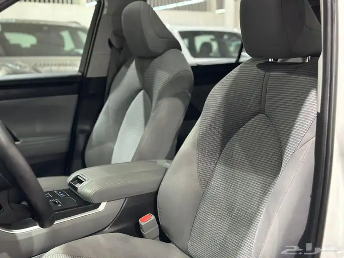 هايلاندر GLE موديل 2022 7