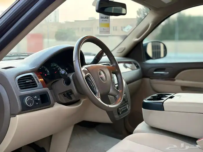 يوكن 2011 موتر شرط عداد200 23