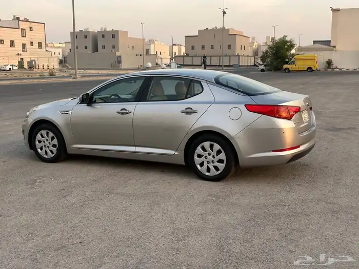 كيا ابتما 2013 9