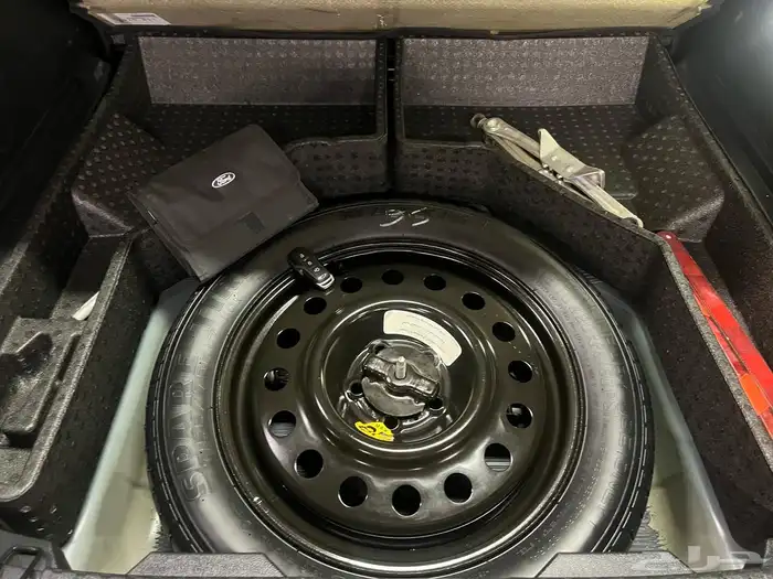 فورد ايدج 2016 11