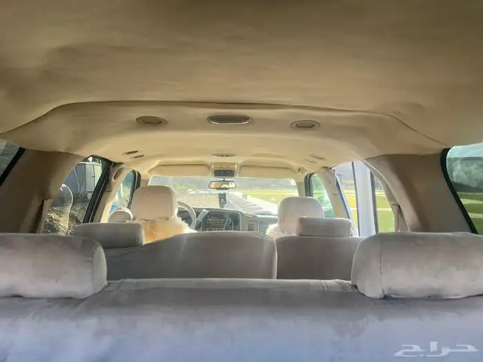 جمس 2006 شرط من إصدام ل صدام ماشي 137أسوم واصل 17 ألف 3