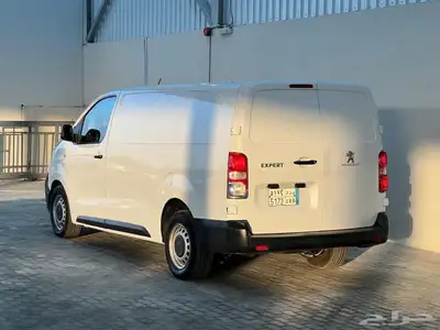 باص بيجو - اكسبيرت - 2021 -2022 - عدت موديلات index