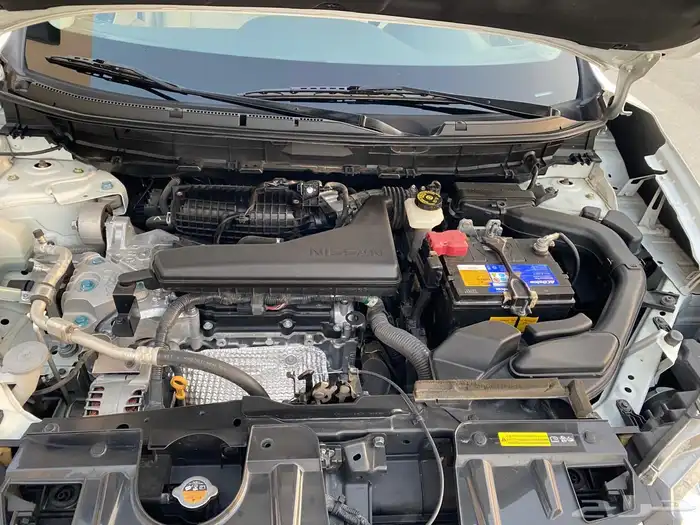 اكس تريل 2022 27