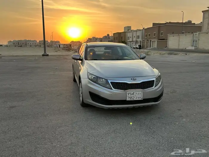 كيا ابتما 2013 15