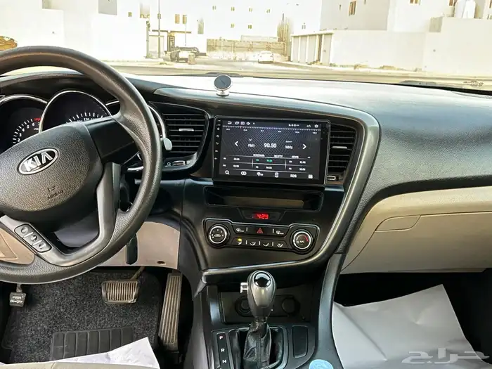 كيا ابتما 2013 5