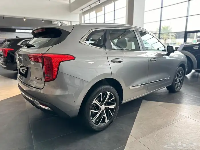 اصفار جوليان فل بانوراما موديل 24 لون فضي. وبسعر ممتاز 0