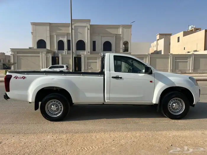 ونيت ايسوزوا 2020 دبل وكاله 1