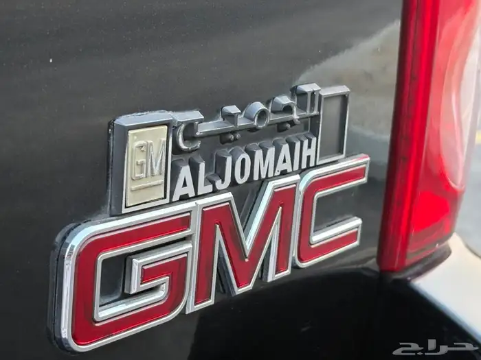 يوكن 2011 موتر شرط عداد200 15