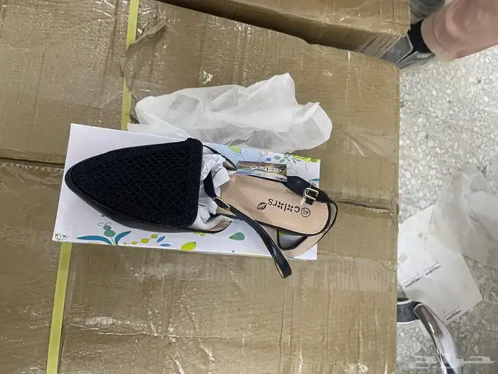 جزم نسائي فاخره جملة 84