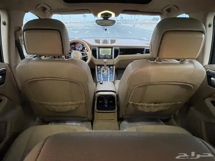 بورش ماكان S 27