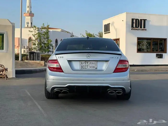 مرسديس 2010 مرهم 2014 4