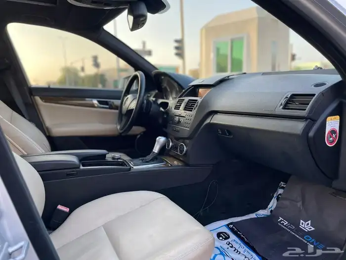 مرسديس 2010 مرهم 2014 5