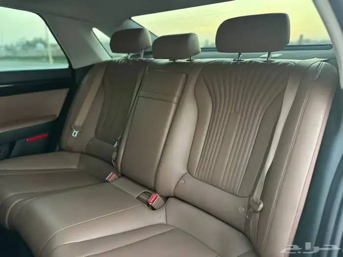 هيونداي ازيرا اكسكلوسف 2024 21