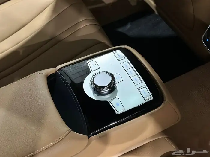 جنسس G80 برستيج موديل 2025 عداد 9 الاف شبه جديد 11