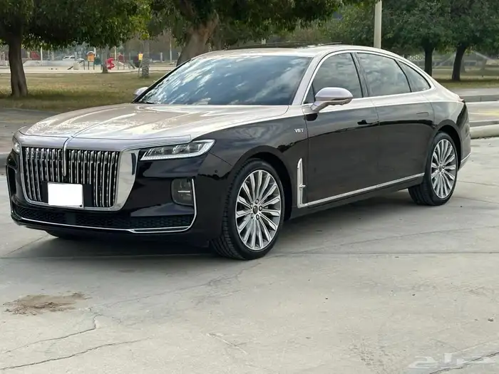 هونشي H9 اكزكتيف 1