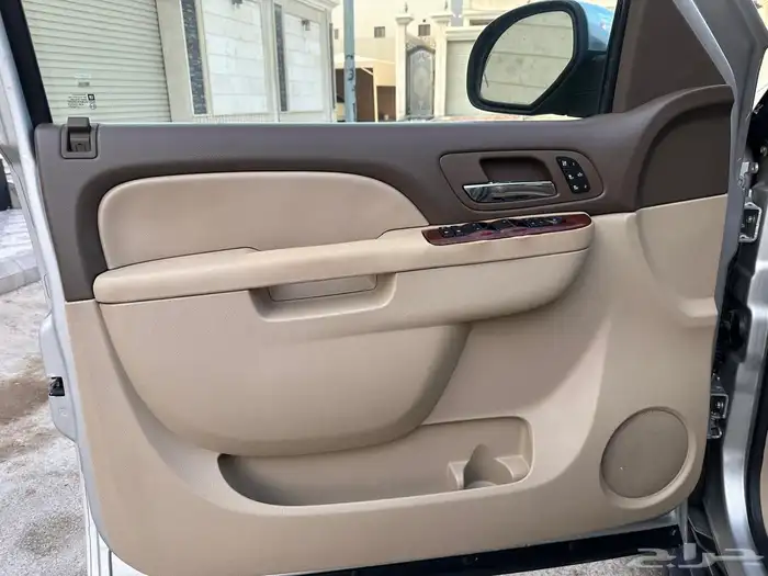 تاهو LTZ 2011 32