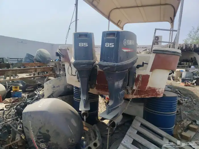 بوت كايلو 9 متر 2