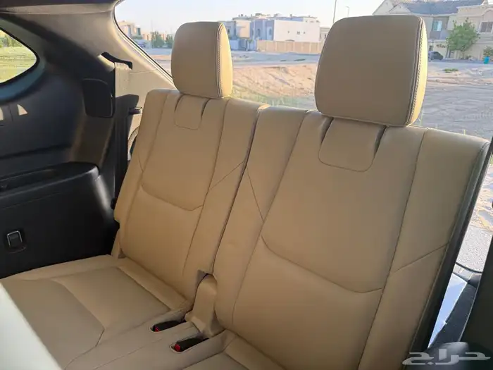 مازدا فل كامل الفئة العليا 2023 7