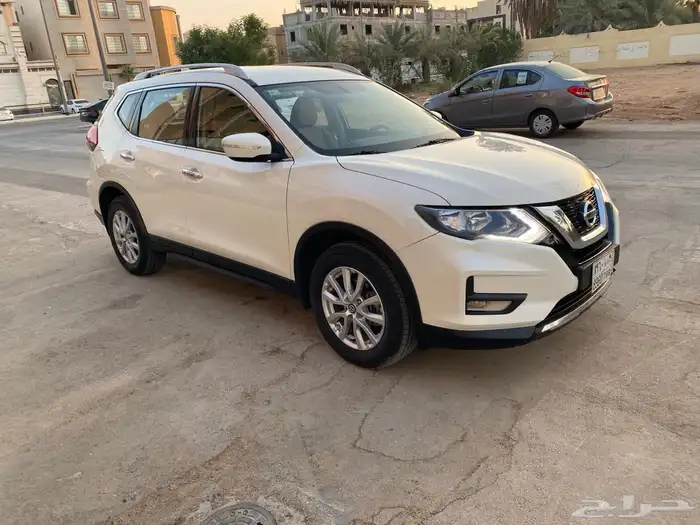 اكس تريل 2022 1