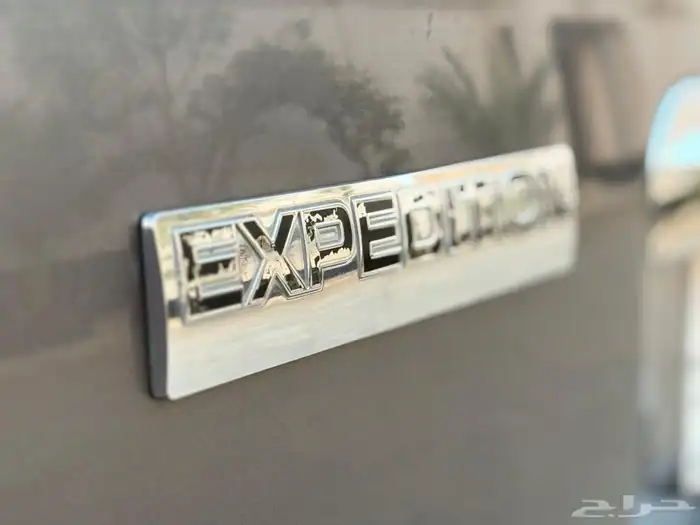 اكسبديشن 2012 نظيف جدا ماشي 130 فقط 14