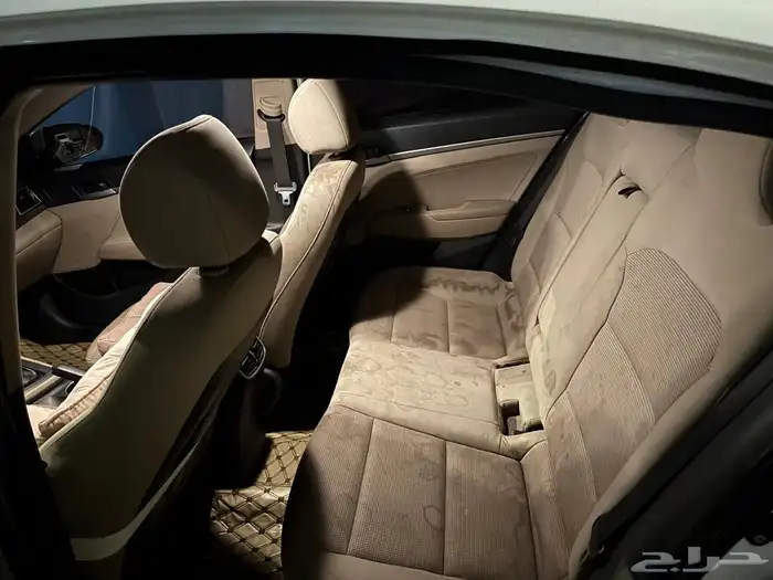 النترا 2017 رشوش متفرقة مكينه قير شرط 1