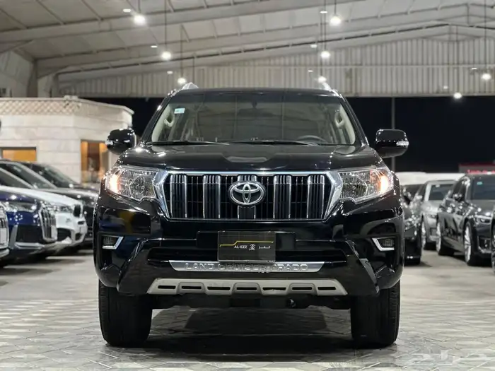 برادو موديل 2018 1