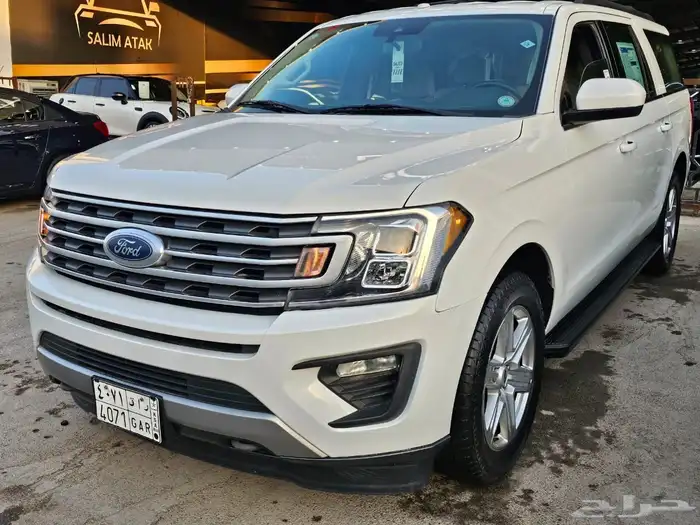فورد اكسبديشن2021 دبل شاص طويل 1