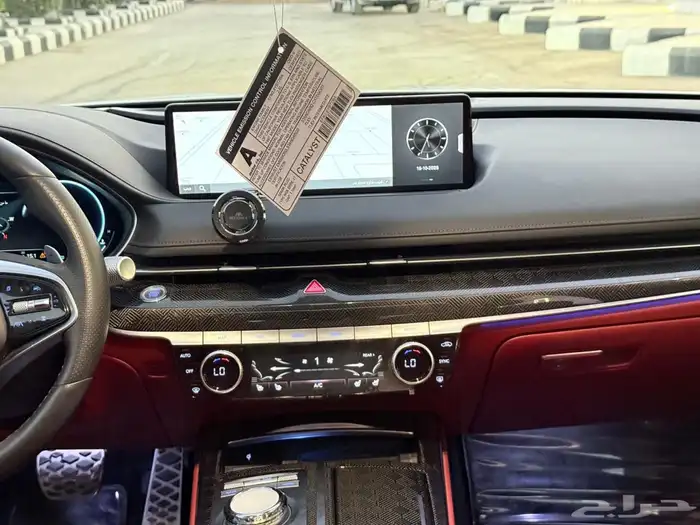 جنسس فل كامل سبورت 2024 5