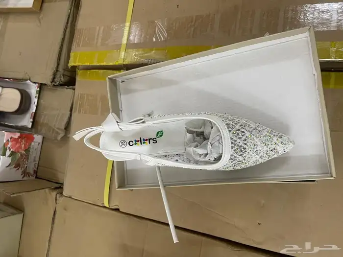 جزم نسائي فاخره جملة 94