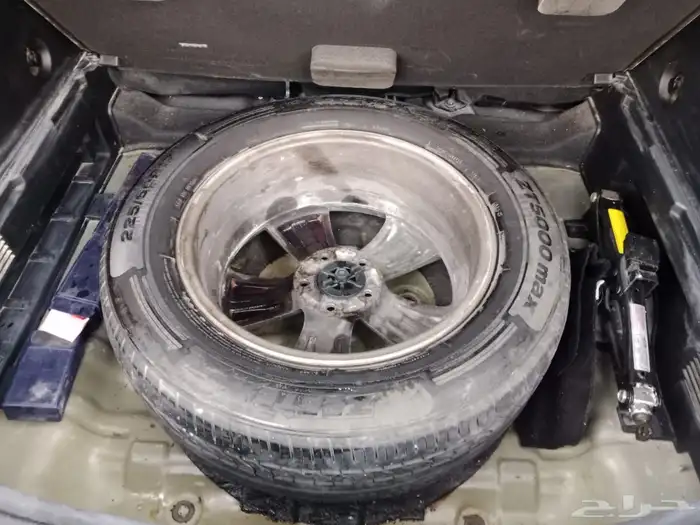 كيا سبورتاج 2012 للبيع 7