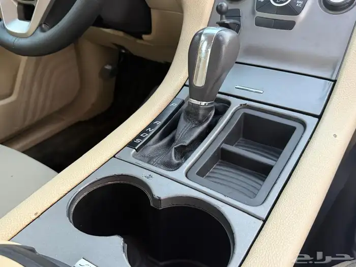 فورد توروس 2015 (( بحالة ممتازة )) 24