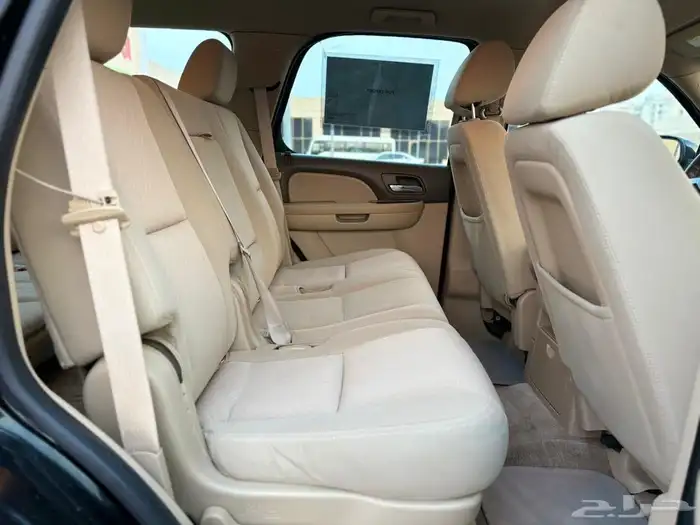 يوكن 2011 موتر شرط عداد200 29