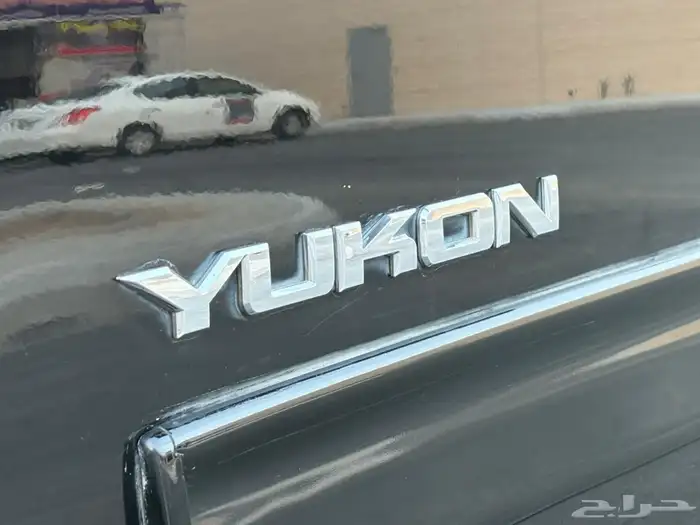 يوكن 2011 موتر شرط عداد200 17