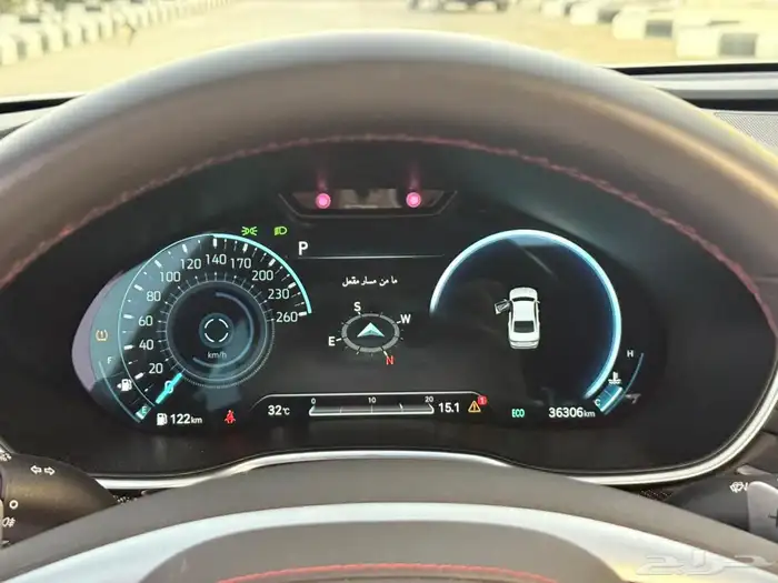 جنسس فل كامل سبورت 2024 17