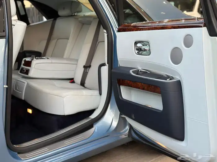 رولز رويس  قوست 2012 7