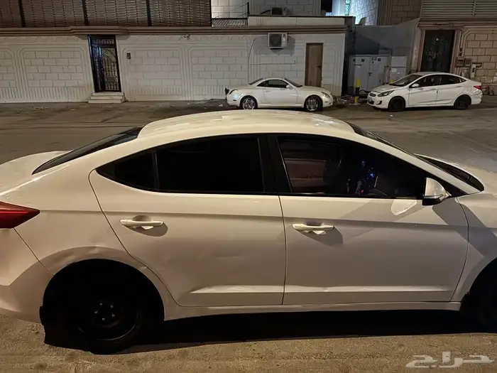 النترا 2017 رشوش متفرقة مكينه قير شرط 5