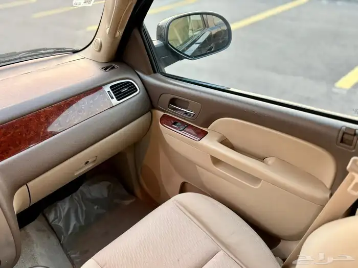 يوكن 2011 موتر شرط عداد200 30