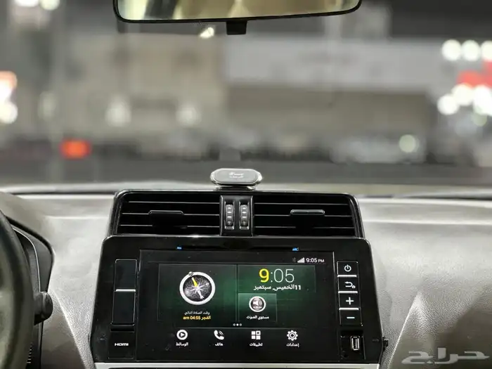 برادو موديل 2018 14