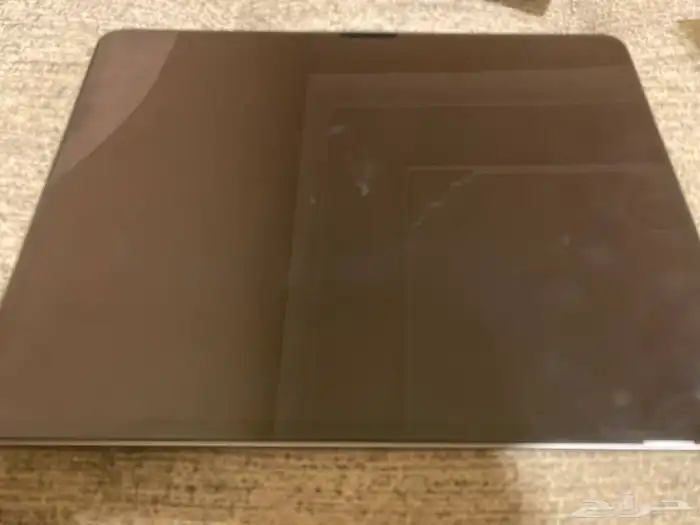 ايباد ابل اير 2025 اجدد شي مفتوح من الكرتونه له يومين 3