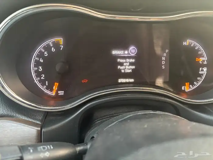 جيب جراند شيروكي لمتيد 4