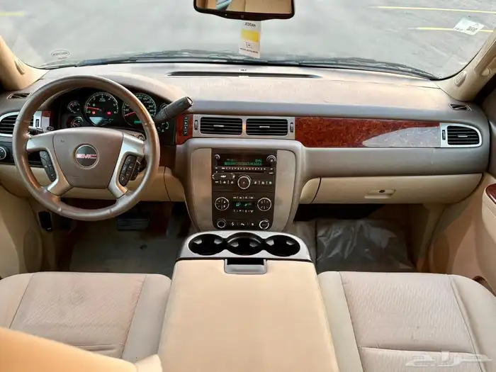 يوكن 2011 موتر شرط عداد200 33