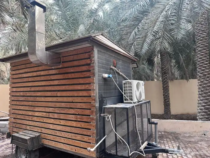 فود ترك جاهز 3