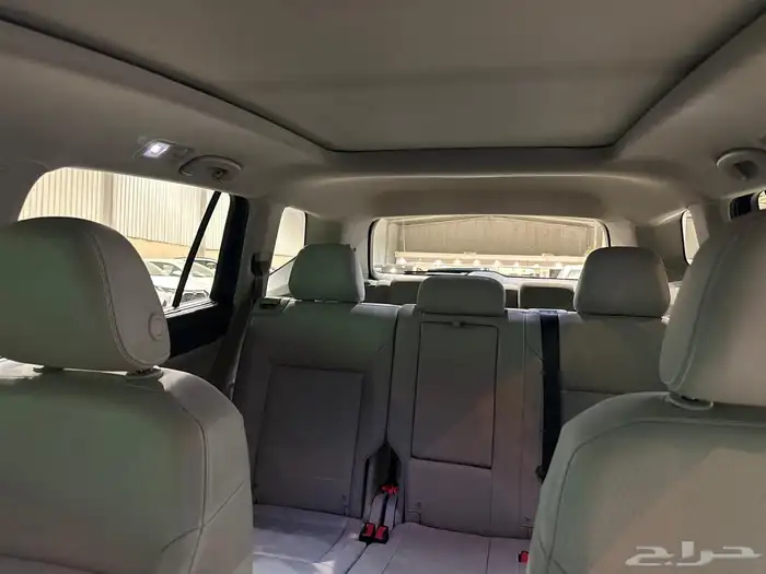 فولكس واجن  تيرامونت 9