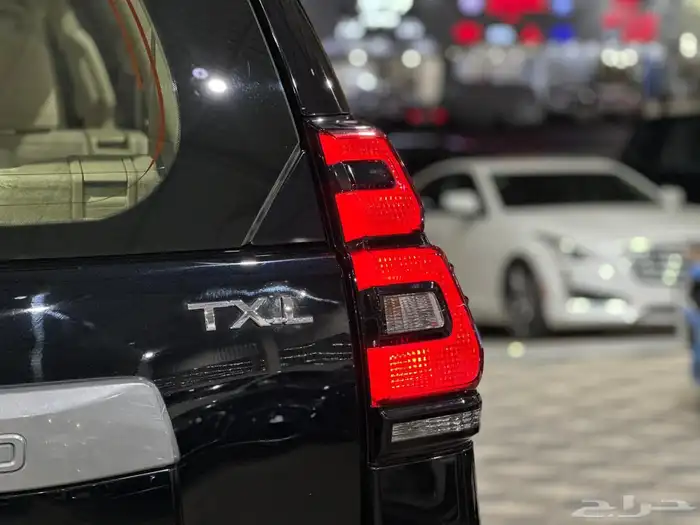 برادو موديل 2018 6