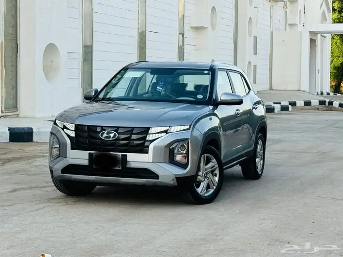 هيونداي كريتا 0